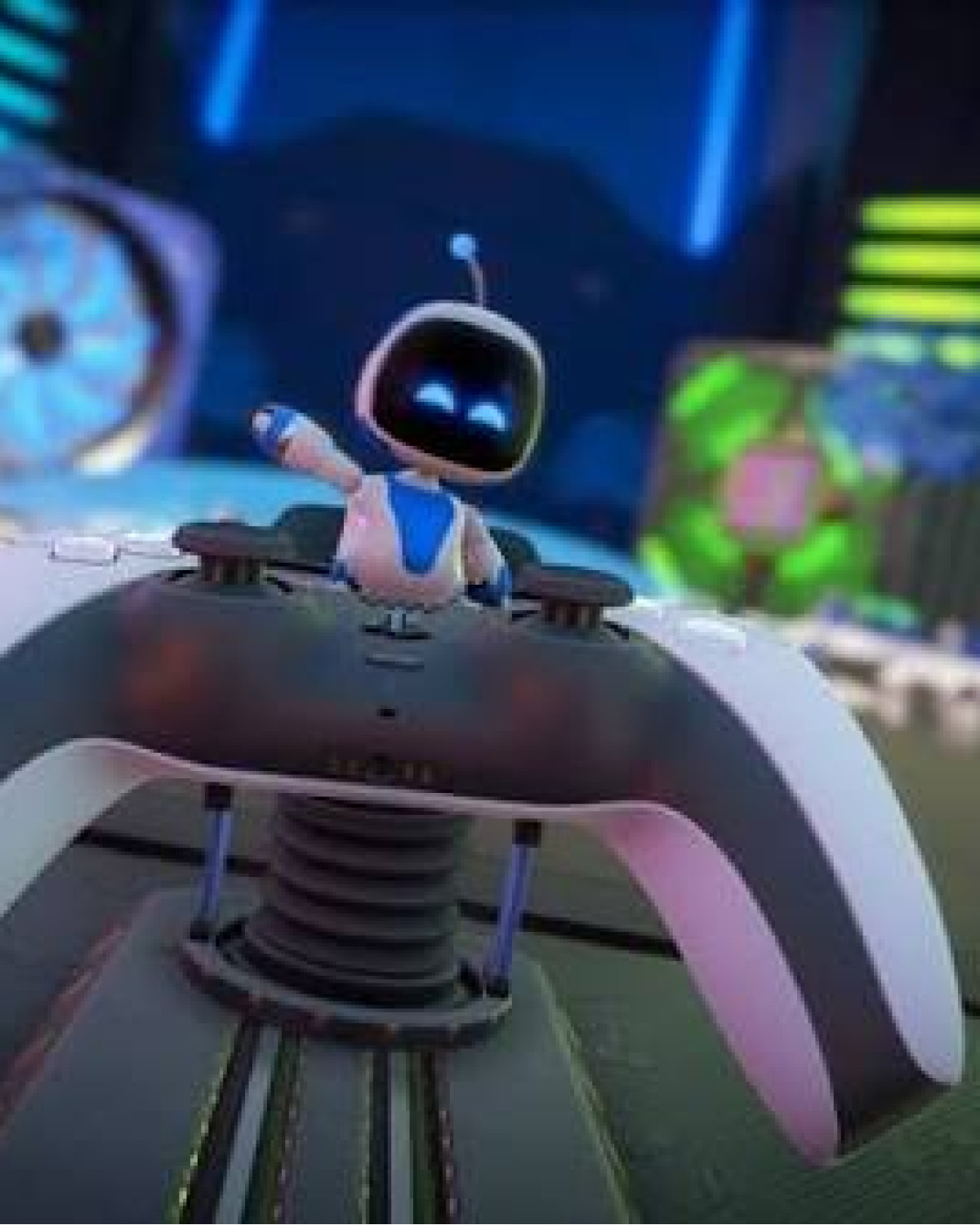 Gaming