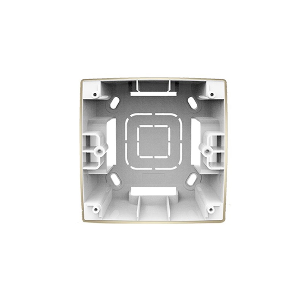 PRIME KOYTI ΕΠΙΤΟΙΧΟ MAT ΣΑΜΠΑΝΙΖΕ 1 ΘΕΣΗΣ IP20