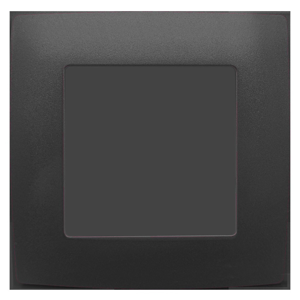 PRIME ΠΛΑΙΣΙΟ 1 ΘΕΣΗΣ ΓΚΡΙ IP20