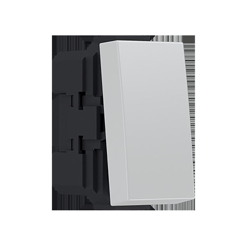 MODYS ΔΙΑΚΟΠΤΗΣ ΑΠΛΟΣ ΙΒΟΥΑΡ 1P 10AX 250VAC IP20
