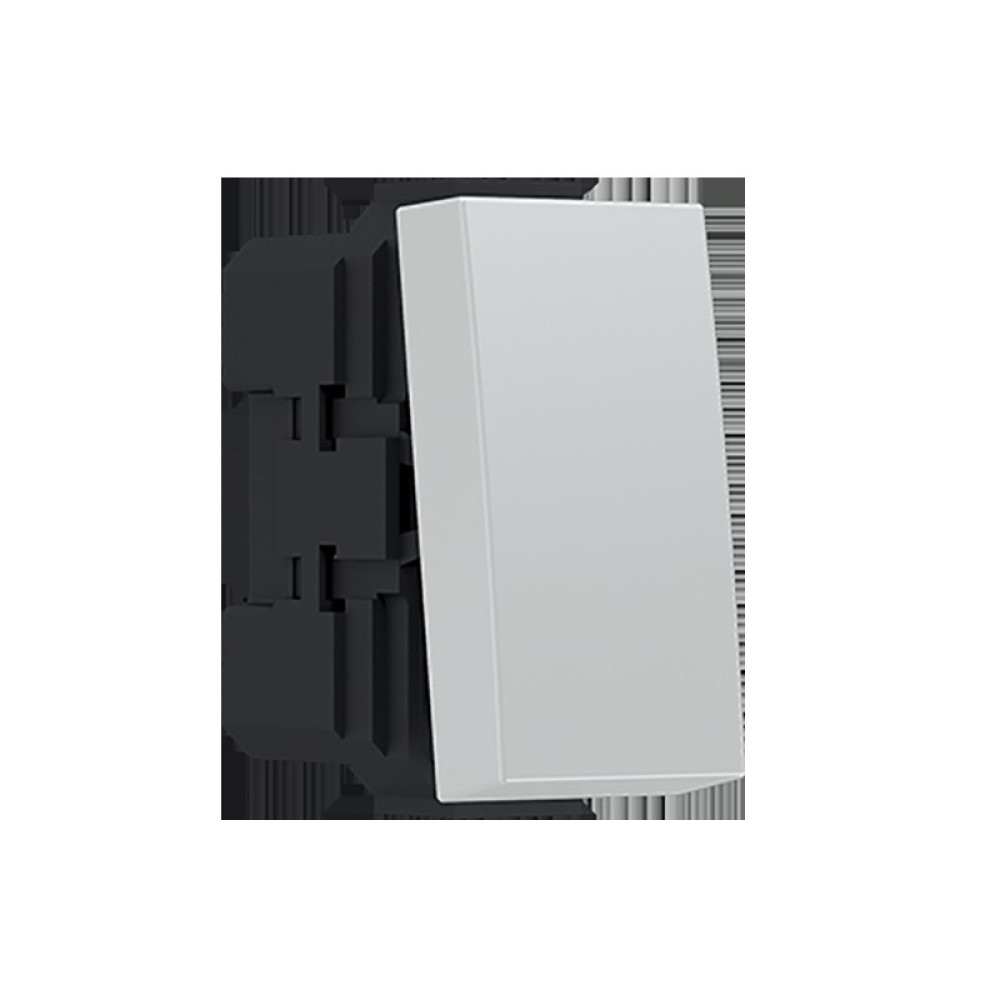 MODYS ΔΙΑΚΟΠΤΗΣ ΑΛΕΡΕΤΟΥΡ ΙΒΟΥΑΡ 1P 10AX 250VAC IP20