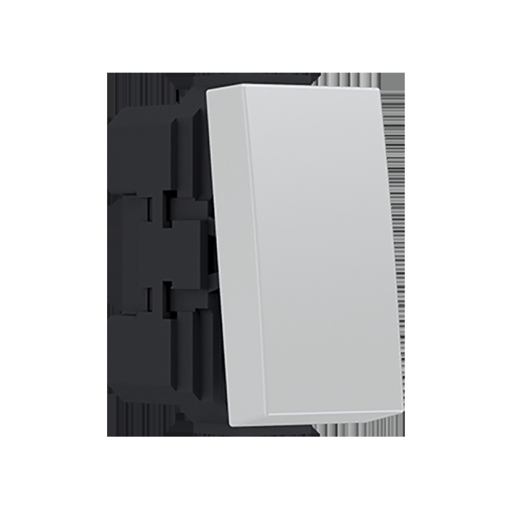 MODYS ΔΙΑΚΟΠΤΗΣ ΜΕΣΑΙΟΣ ΑΛΕΡΕΤΟΥΡ ΙΒΟΥΑΡ 1P 10AX 250VAC IP20