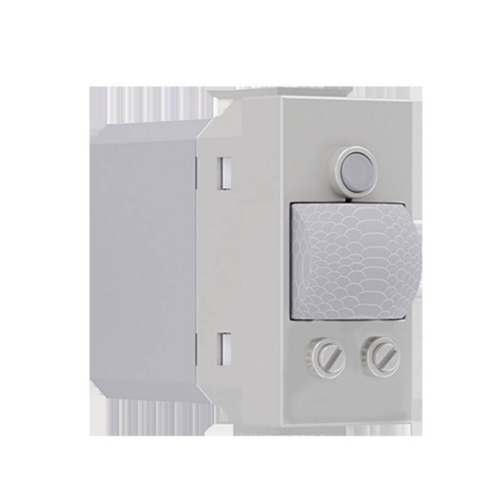 MODYS LED ΡΟΟΣΤΑΤΗΣ ΙΒΟΥΑΡ RLC 100W 250VAC IP20 ΜΕ ΜΠΟΥΤΟΝ