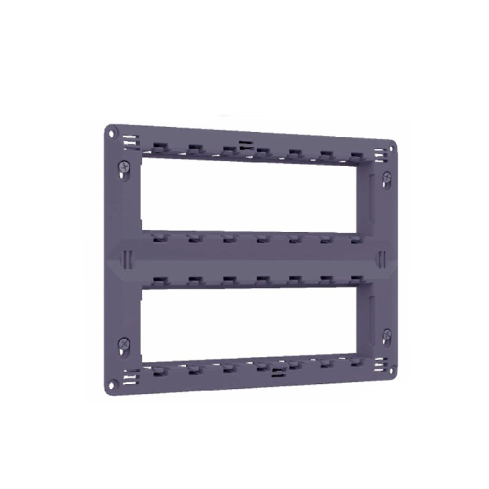 MODYS ΒΑΣΗ ΣΤΗΡΙΞΗΣ 2X7 ΜΕ ΒΙΔΕΣ