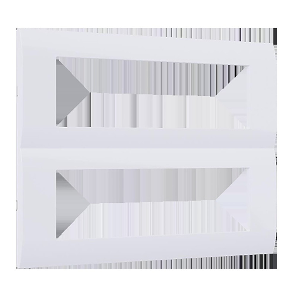 MODYS ΠΛΑΙΣΙΟ 2X7 ΛΕΥΚΟ