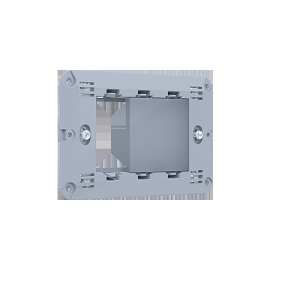 ΛΥΧΝΙΑ LED &amp; ΒΑΣΗ ΣΤΗΡΙΞΗΣ ΜΕ ΒΙΔΕΣ 3 1P 1.2W 100LM 6000K IP20