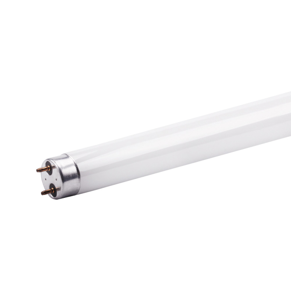 LED SMD T8 1xG13 22W 4000K 150CM 230V AC 2260LM RA80 30000H 320° ΓΥΑΛΙΝΟ