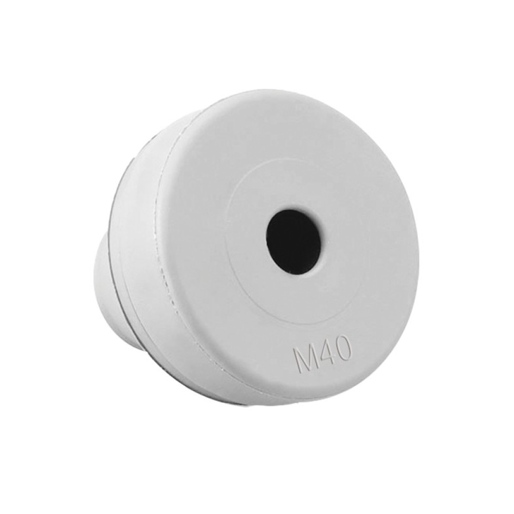 ΤΑΠΕΣ ΣΤΕΓΑΝΟΠΟΙΗΣΗΣ FLIPSEAL M40 IP67