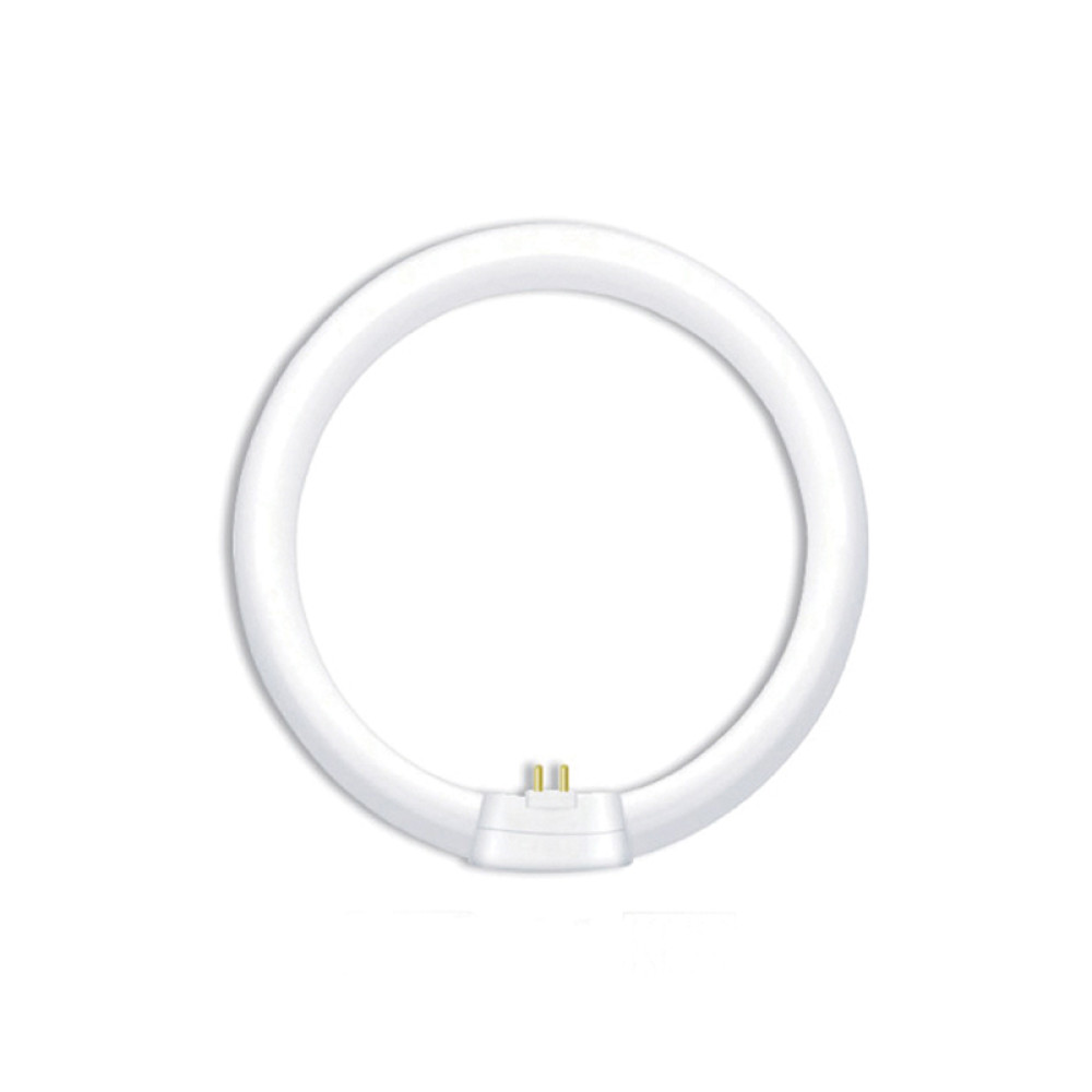 ΛΑΜΠΑ ΦΘΟΡΙΣΜΟΥ ΚΥΚΛΙΚΗ 40W 4000Κ 2200LM RA80 12000HRS 360° 1xG10Q