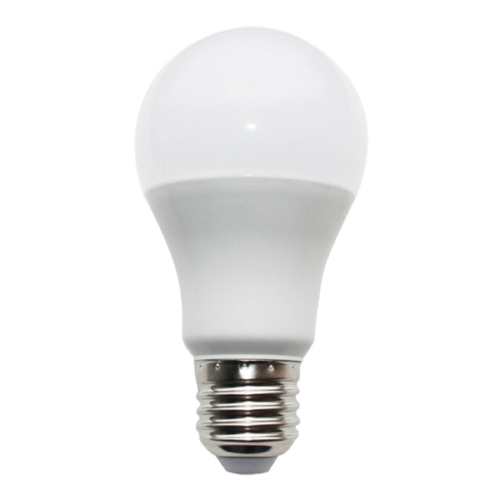 LED SMD A60 10W 6000K 230V AC 910LM RA80 30000HRS 180° 1xE27