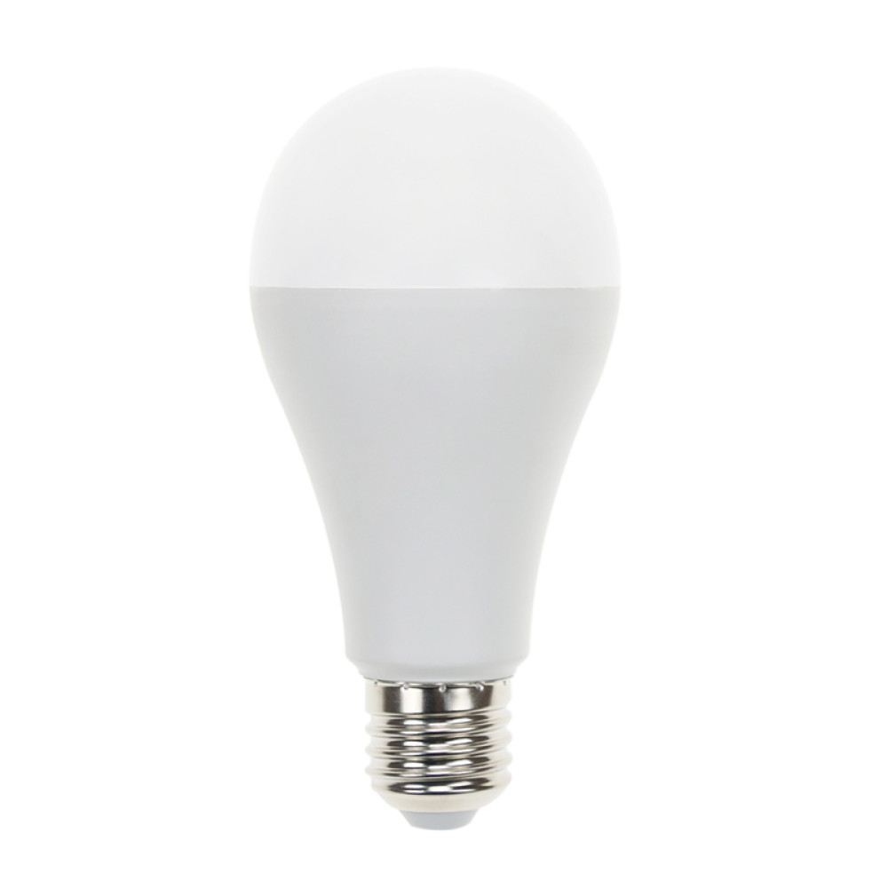 LED SMD A65 17W 3000K 230V AC 1810LM RA80 30000HRS 200° 1xE27