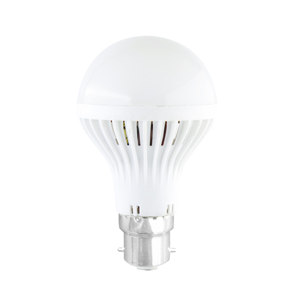 LED SMD A70 8W 3000K 230V AC 600LM RA80 20000HRS 180°