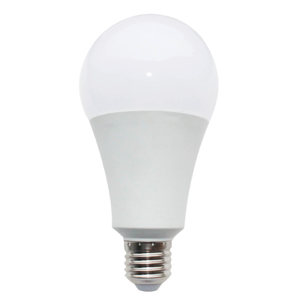 LED SMD A80 18W 3000K 230V AC 2150LM RA80 30000HRS 230° 1xE27