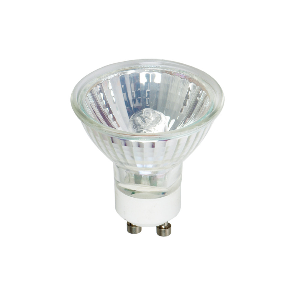 ECO ΙΩΔΙΝΗΣ 75W 230V 40° 1xGU10