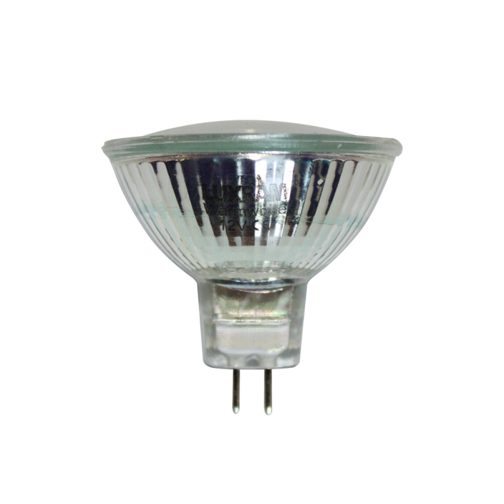 LED SMD ΠΟΡΤΟΚΑΛΙ 1W 12V AC/DC RA70 20000HRS 100° 1xMR16