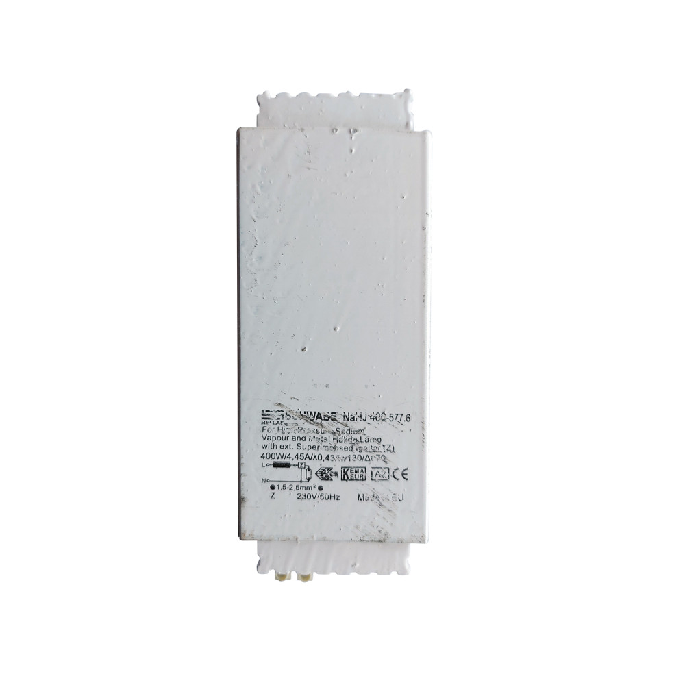 ΜΕΤΑΣΧΗΜΑΤΙΣΤΗΣ ΝΑΤΡΙΟΥ 400W
