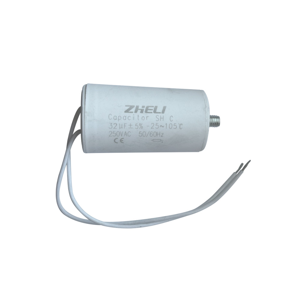 ΠΥΚΝΩΤΗΣ 32μF 230V