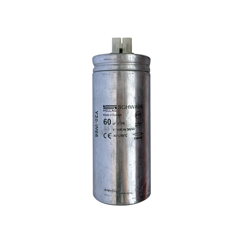 ΠΥΚΝΩΤΗΣ 60μF 400-450V