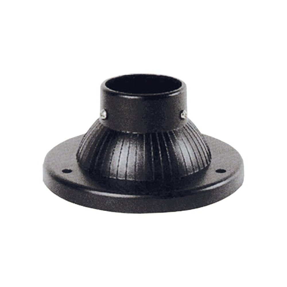 ΒΑΣΗ ΓΙΑ PC ΣΩΛΗΝΑ Φ60 ΜΕΤΑΛΛΙΚΟ 170x80mm
