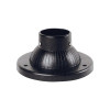 ΒΑΣΗ ΓΙΑ PC ΣΩΛΗΝΑ Φ60 ΜΕΤΑΛΛΙΚΟ 170x80mm