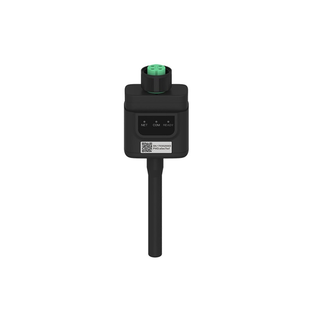 KIT ΣΥΝΔΣΙΜΟΤΗΤΑΣ WI-FI 3PH IP66 ON-GRID 5YEARS