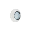 LED ΠΛΑΣΤΙΚΟ ΦΩΤΙΣΤΙΚΟ ΠΙΣΙΝΑΣ 12V AC/DC 25W 4000K 2030LM 90° IP68