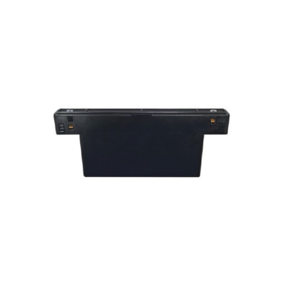 DALI MASTER ΕΛΕΓΚΤΗΣ BLUETOOTH CASAMBI ΓΙΑ ΜΑΓΝΗΤΙΚΑ ΚΟΜΜΑΤΙΑ 10W 143x18x58mm ΕΓΚΑΤΑΣΤΑΣΗ ΕΝΤΟΣ ΠΡΟΓΡΑΜΜΑΤΟΣ ΜΑΥΡΟ