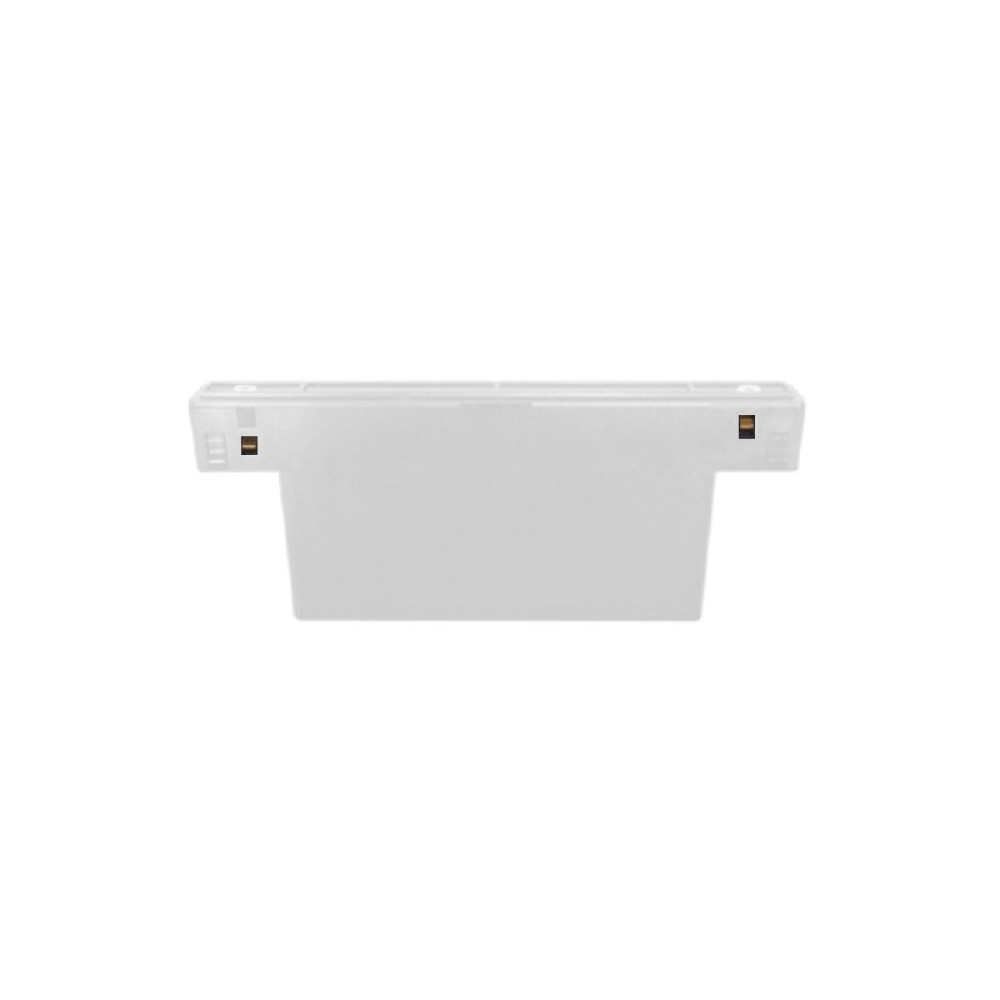 DALI MASTER ΕΛΕΓΚΤΗΣ BLUETOOTH CASAMBI ΓΙΑ ΜΑΓΝΗΤΙΚΑ ΚΟΜΜΑΤΙΑ 10W 143x18x58mm ΕΓΚΑΤΑΣΤΑΣΗ ΕΝΤΟΣ ΠΡΟΓΡΑΜΜΑΤΟΣ ΛΕΥΚΟ