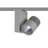GREY LED COB ΦΩΤΙΣΤΙΚΟ ΡΑΓΑΣ 15W 4000K 2ΣΥΡΜΑΤΑ 36° 1150LM 230V AC Ra80