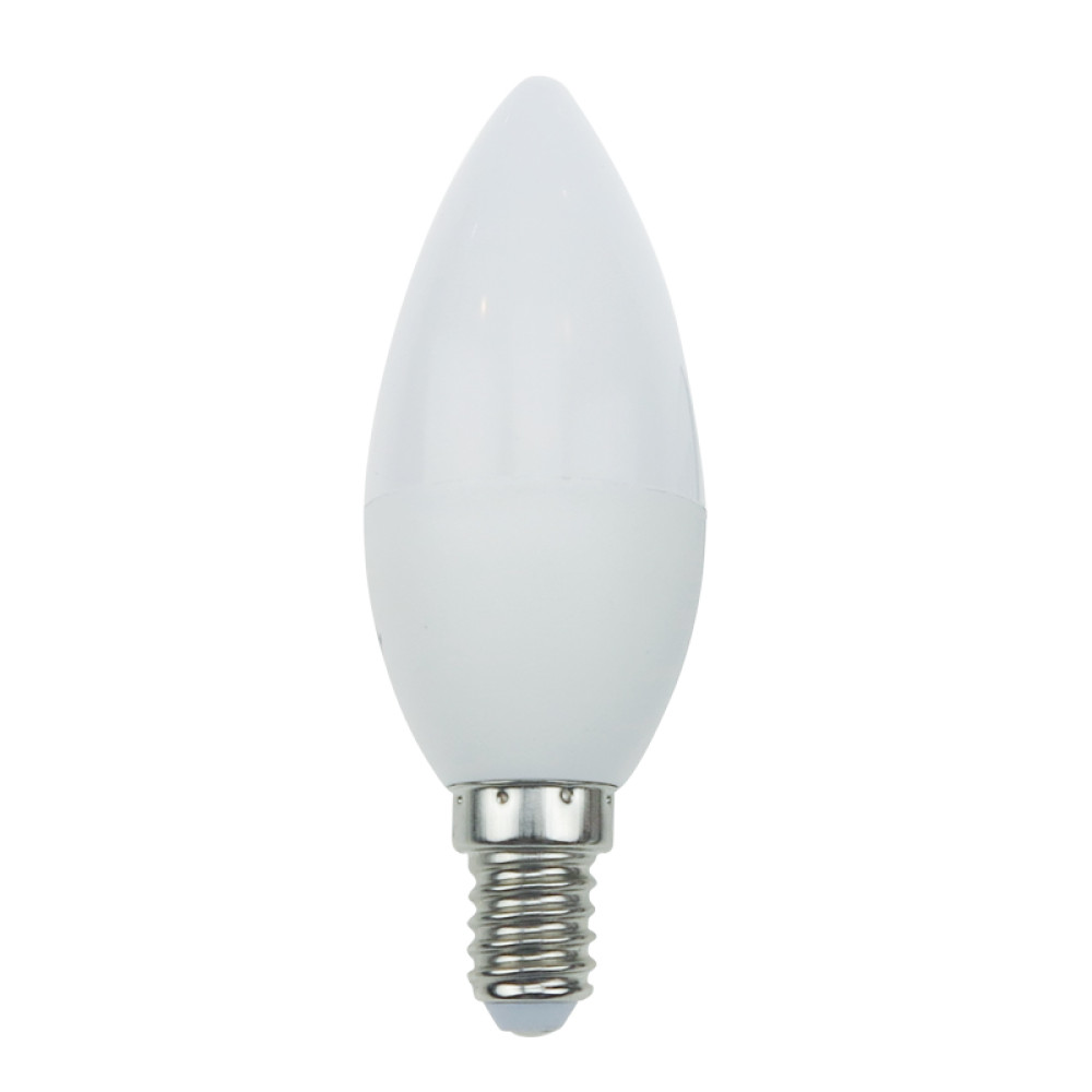 LED SMD 5W RGB CCT WIFI 230V AC 380LM RA80 30000HRS 200° 1xE14
