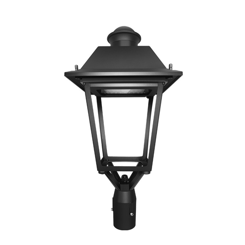 LED CREE ΦΩΤΙΣΤΙΚΟ ΚΗΠΟΥ DRIVER 30W 3000K 4500LM 90° ΜΕ ΕΓΓΥΗΣΗ RaL9005 5 YEARS