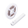 ΛΩΡΙΔΑ LED SMD KIT 1M 4000K IP65 ΜΕ ΑΙΣΘΗΤΗΡΑ ΚΑΙ ΚΟΥΤΙ ΜΠΑΤΑΡΙΑΣ 4xAAA