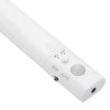 ΛΩΡΙΔΑ LED SMD KIT 1M 4000K IP65 ΜΕ ΑΙΣΘΗΤΗΡΑ ΚΑΙ ΚΟΥΤΙ ΜΠΑΤΑΡΙΑΣ 4xAAA