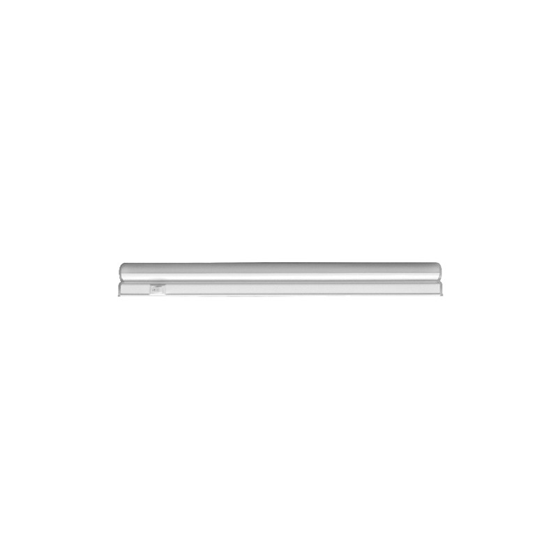 DAPO ΓΡΑΜΜΙΚΟ ΦΩΤΙΣΤΙΚΟ LED T5 LIGHT ON-OFF 12W 900mm 6000K 1250LM 230V 120° Ra80