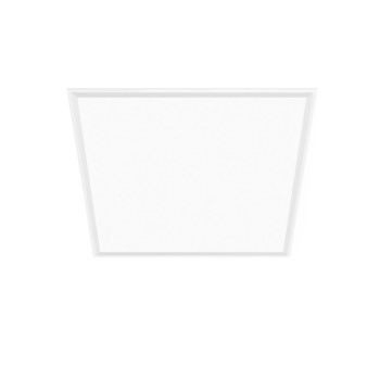 LED ΠΑΝΕΛ230V AC 30W 3000K 3600LM IP40 Ra80 595x595x24mm