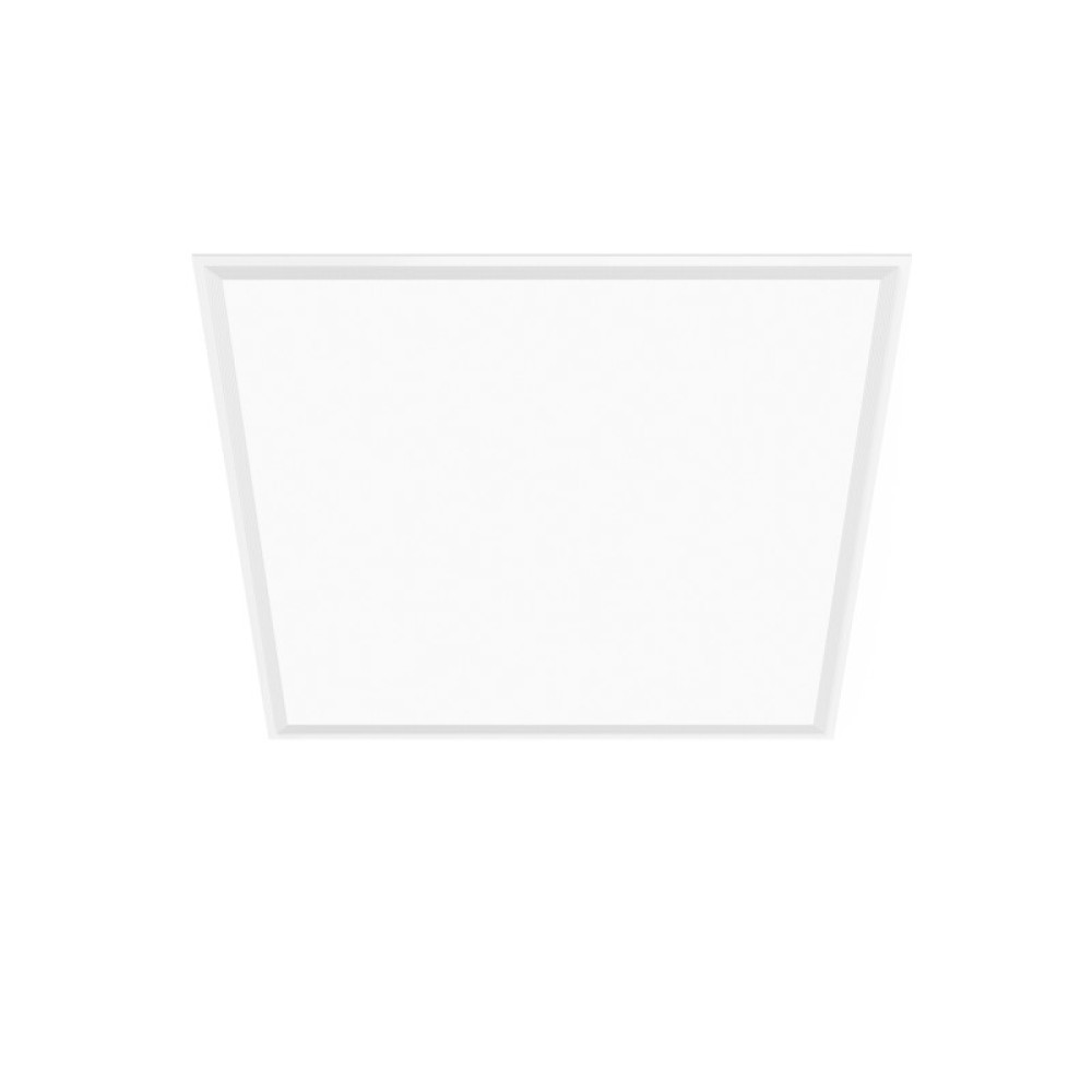 LED ΠΑΝΕΛ230V AC 30W 6500K 3600LM IP40 Ra80 595x595x24mm