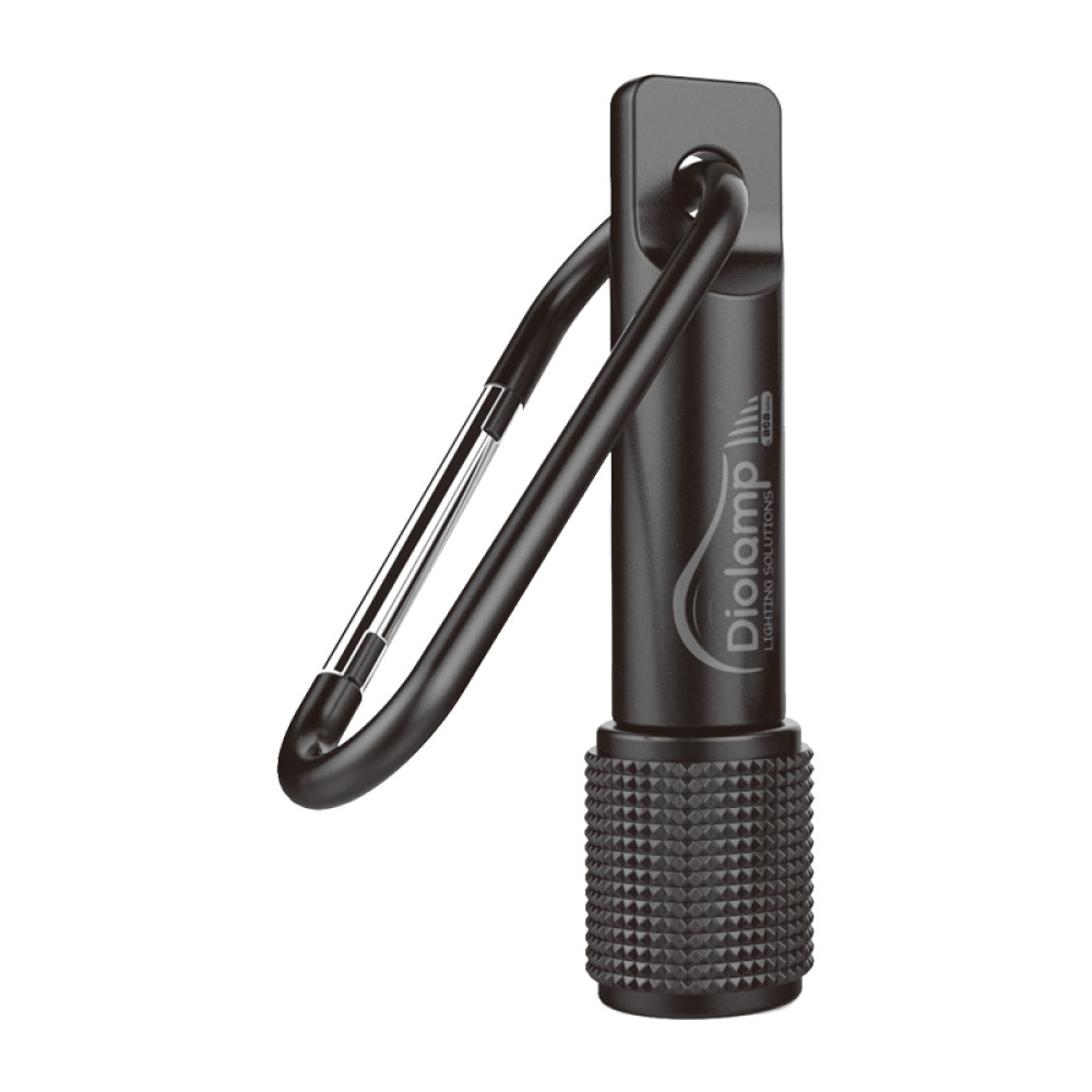 PROMOTIONAL DIOLAMP LED TORCH