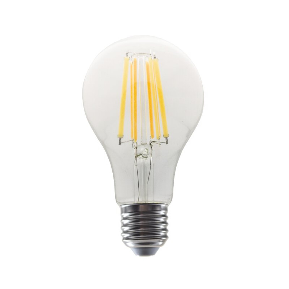 FILAMENT LED 1xE27 A67 14W 4000K 230V AC 1780LM RA80 30000HRS 360°