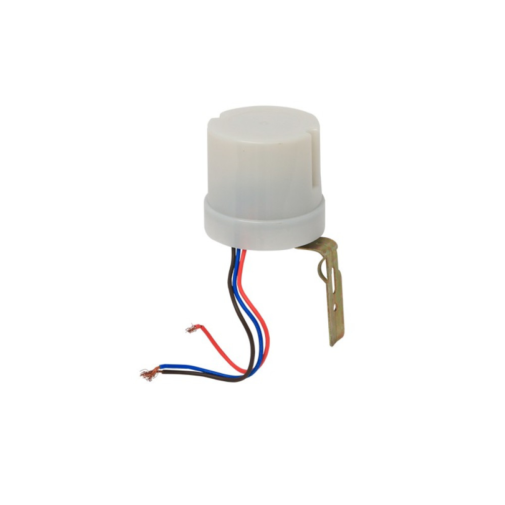 ΦΩΤΟΚΥΤΤΑΡΟ 25A 230V IP44 <10-50LUX ON >50-100LUX OFF