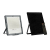 SOLAR SMD LED FLOOD LIGHT 300W 4000K IP66 90° Ra80 2YEARS GUARaNTEE