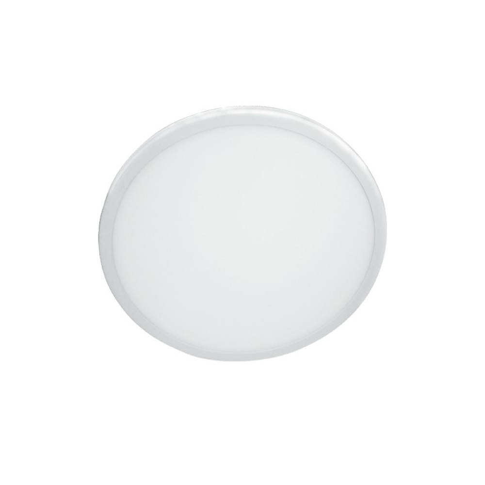 FLEX W ROUND LED SLMPANEL 15W 3000K 1300LM 230V AC Φ50-150 120°