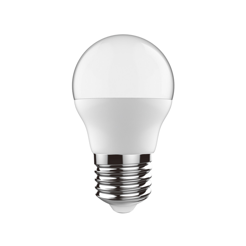 LED SMD STEP-DIM 7W 4000K 230V AC 530LM RA80 30000HRS 230° 1xE27