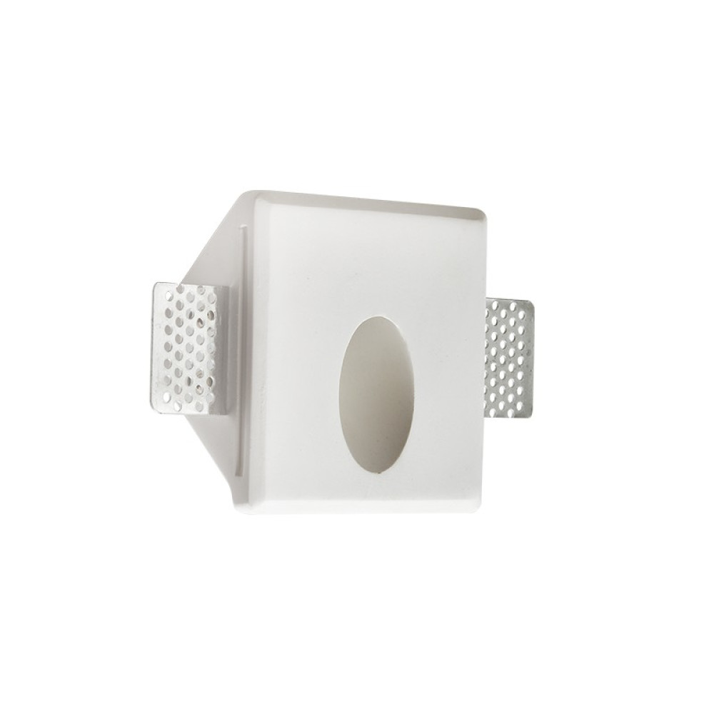 LED ΓΥΨΙΝΟ TRIMLESS Φ/Σ MAVIS ΕΜΜΕΣΟΥ ΦΩΤΙΣΜΟΥ CREE 1.5W 3000K 150LM 230V AC RA80
