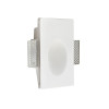 LED ΓΥΨΙΝΟ TRIMLESS Φ/Σ ROSIE ΕΜΜΕΣΟΥ ΦΩΤΙΣΜΟΥ CREE 1.5W 3000K 150LM 230V AC RA80