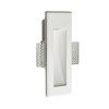 LED ΓΥΨΙΝΟ TRIMLESS Φ/Σ MYLA ΕΜΜΕΣΟΥ ΦΩΤΙΣΜΟΥ CREE 1.5W 3000K 150LM 230V AC RA80