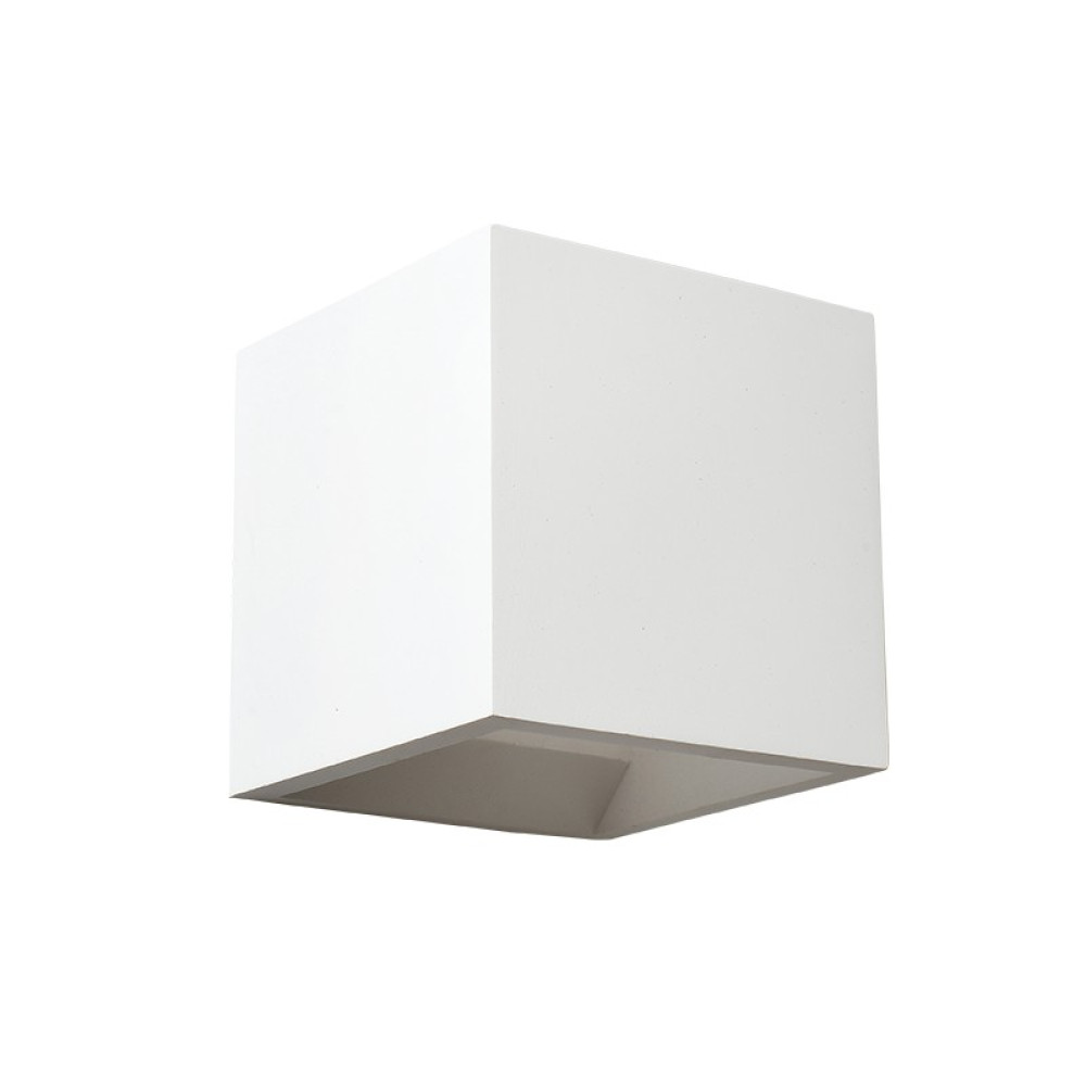 ΓΥΨΙΝΟ ΕΠΙΤΟΙΧΟ Φ/Σ 1XG9 BLOCK Φ12x12x12CM