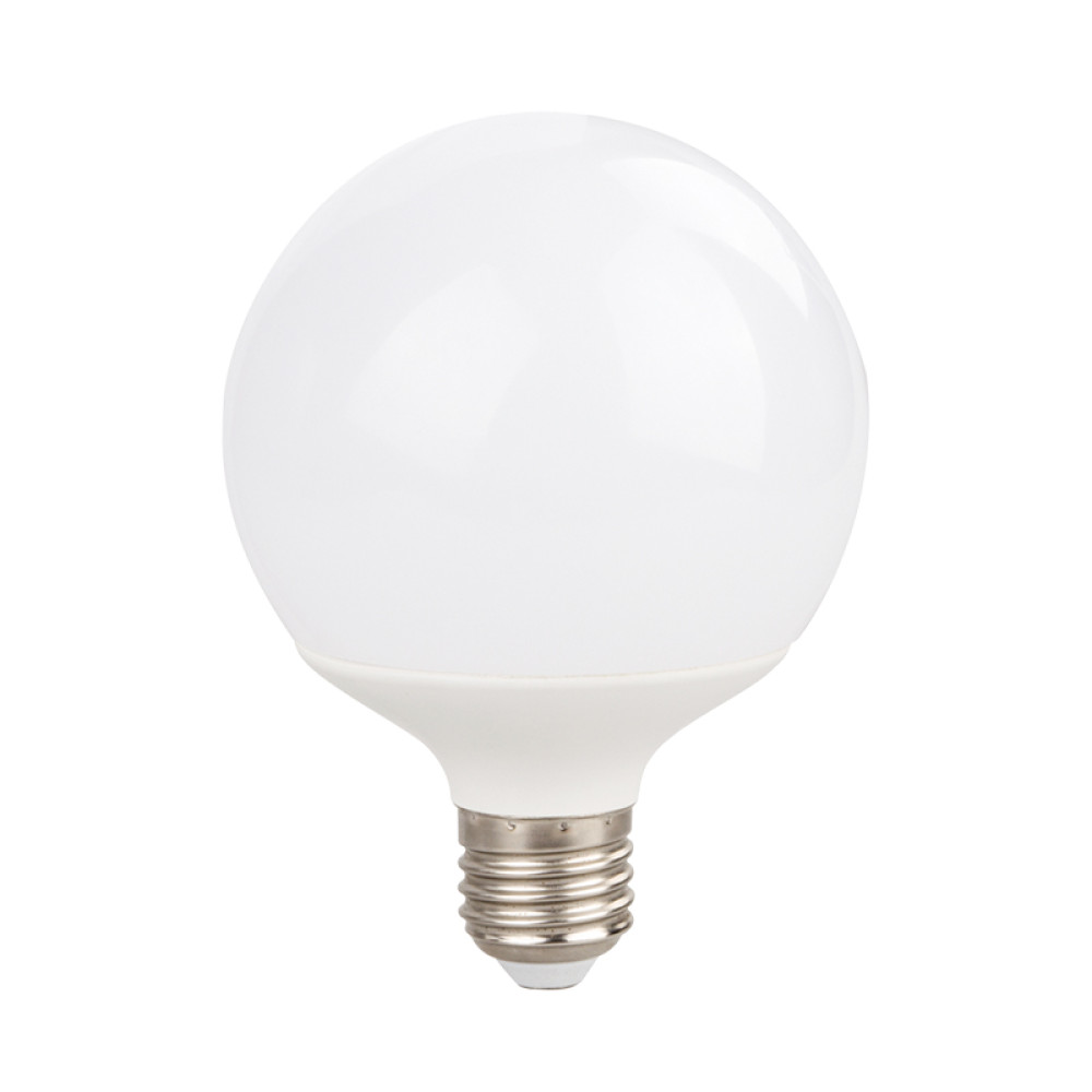 LED SMD STEP-DIM G95 10W 6000K 230V AC 8100LM RA80 30000HRS 180° 1xE27