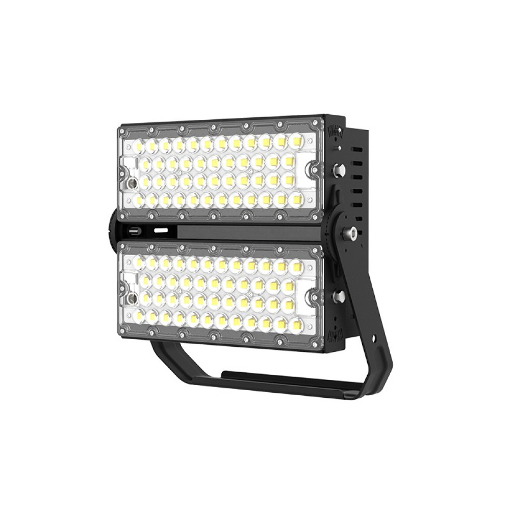 LED ΦΩΤΙΣΤΙΚΟ ΥΨΗΛΗΣ ΙΣΧΥΣ 230V AC 240W 37200LM 5000K 40° IP66 IK10
