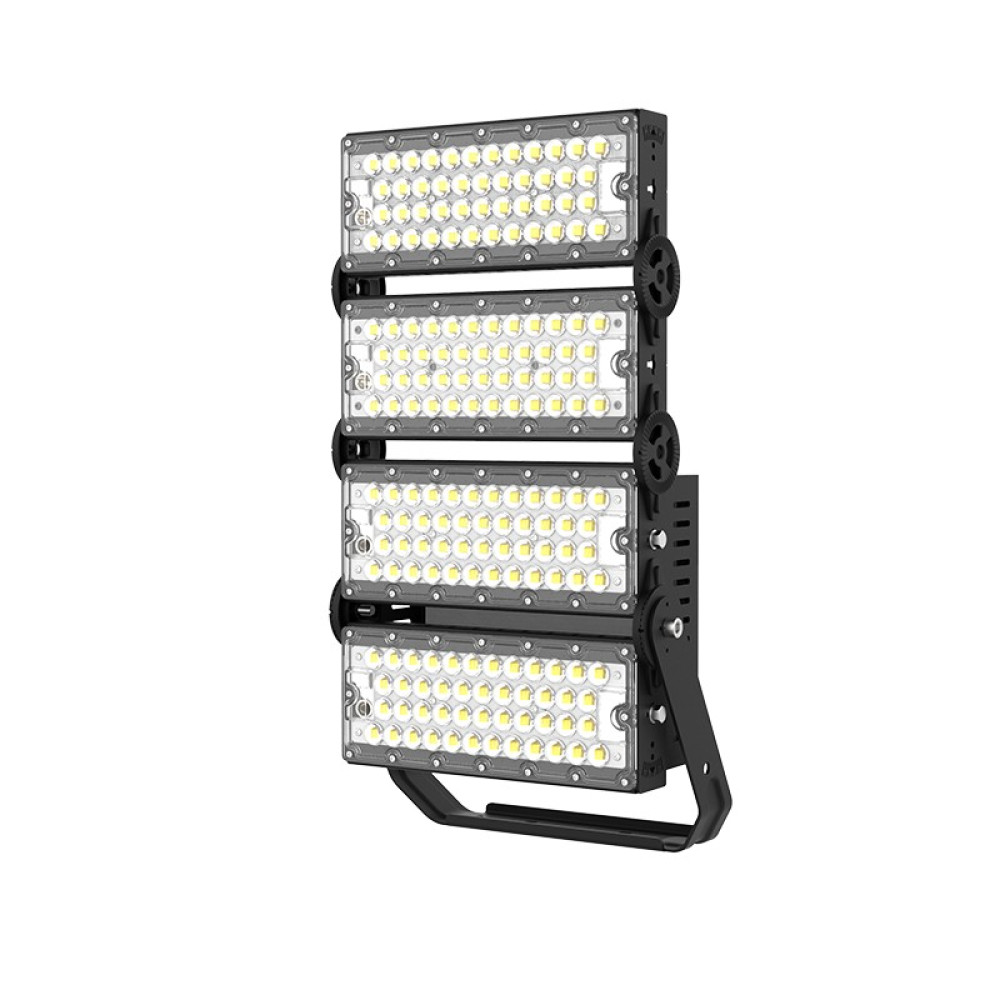 LED ΦΩΤΙΣΤΙΚΟ ΥΨΗΛΗΣ ΙΣΧΥΣ 230V AC 480W 744000LM 5000K 40° IP66 IK10