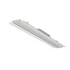 LED LINEAR HIGHBAY 100W 15400LM 5000K 30°x90° CRI 80 CREE LED OSRAM DRIVER 5 YEARS WARRaNTY